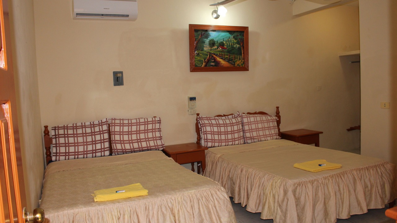 Photo of Bedroom in Colonia Centro