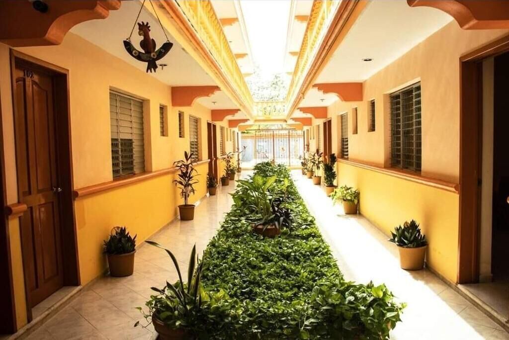 Photo of Outdoor in Colonia Centro