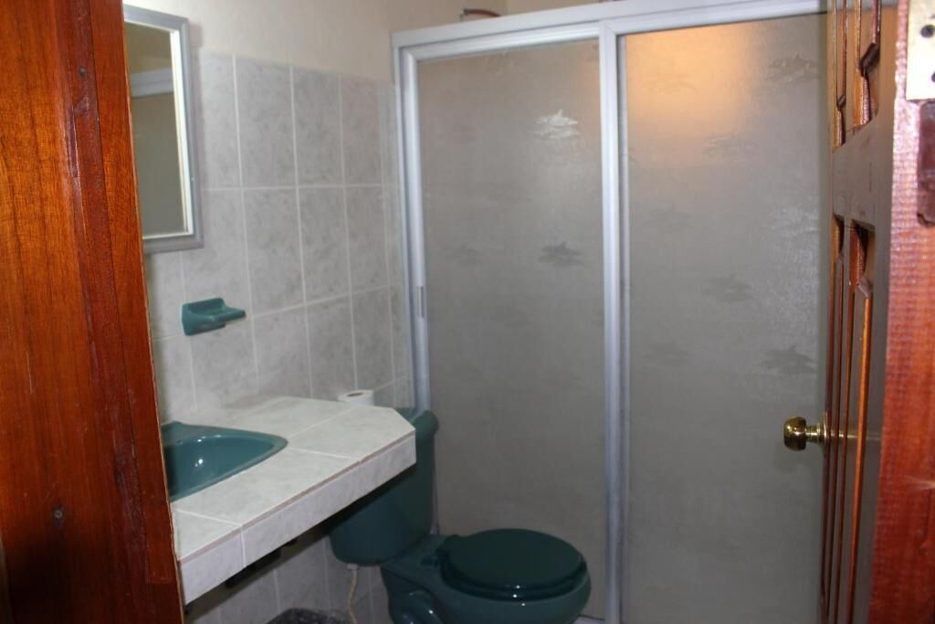 Photo of Bathroom in Colonia Centro