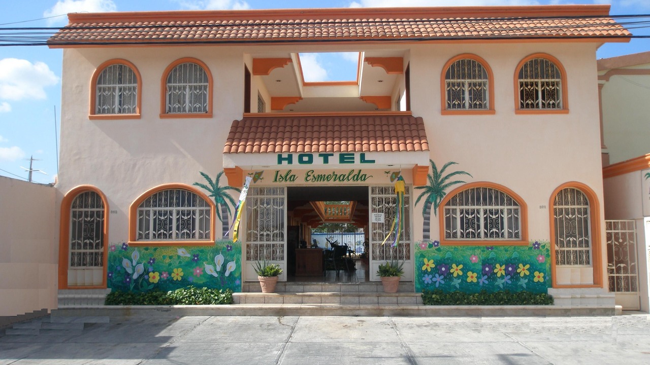 Photo of Outdoor in Colonia Centro