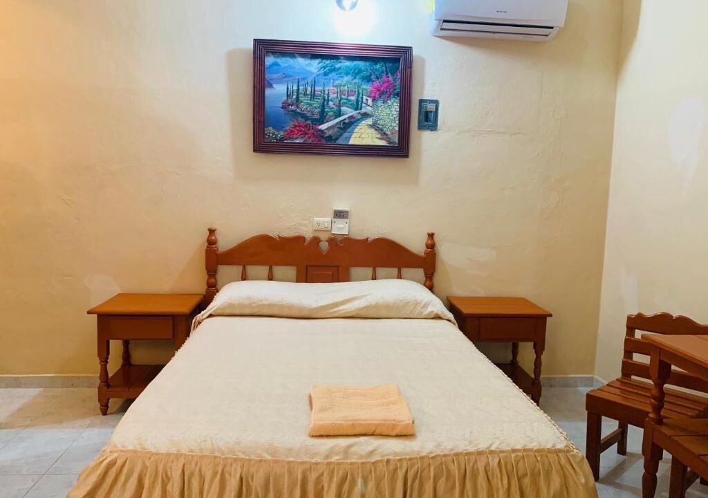Photo of Bedroom in Colonia Centro