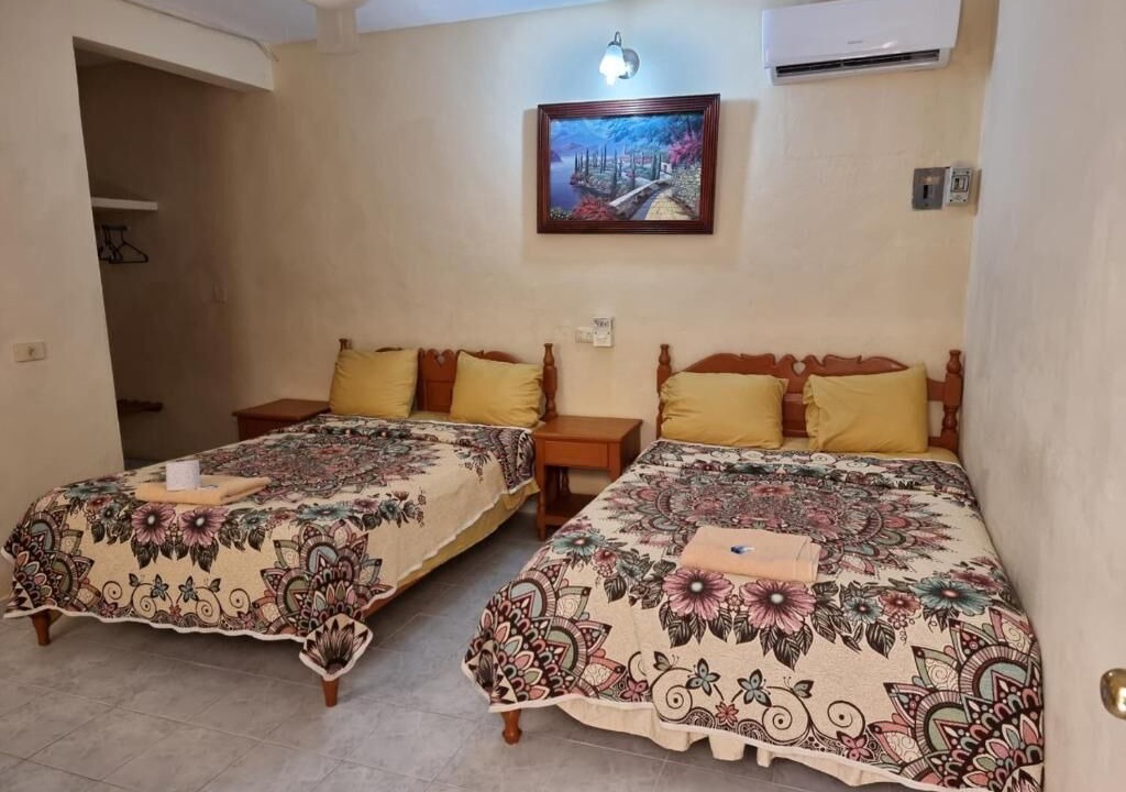 Photo of Bedroom in Colonia Centro
