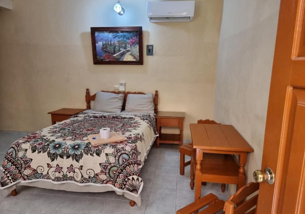 Photo of Bedroom in Colonia Centro