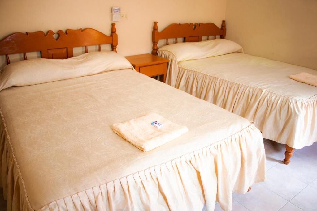 Photo of Bedroom in Colonia Centro