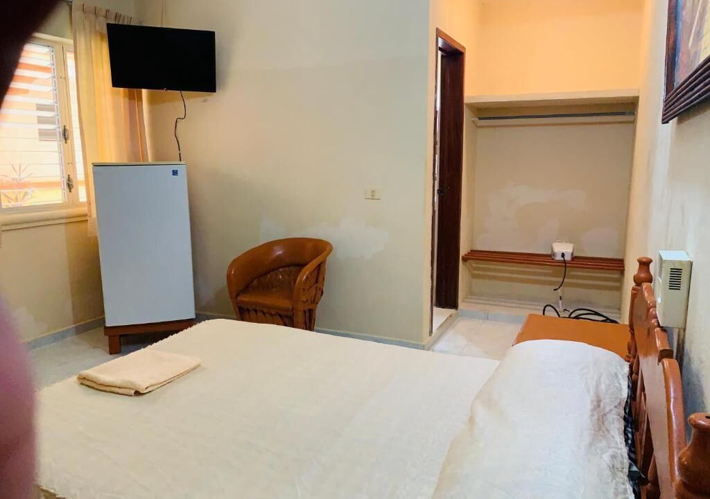 Photo of Bedroom in Colonia Centro