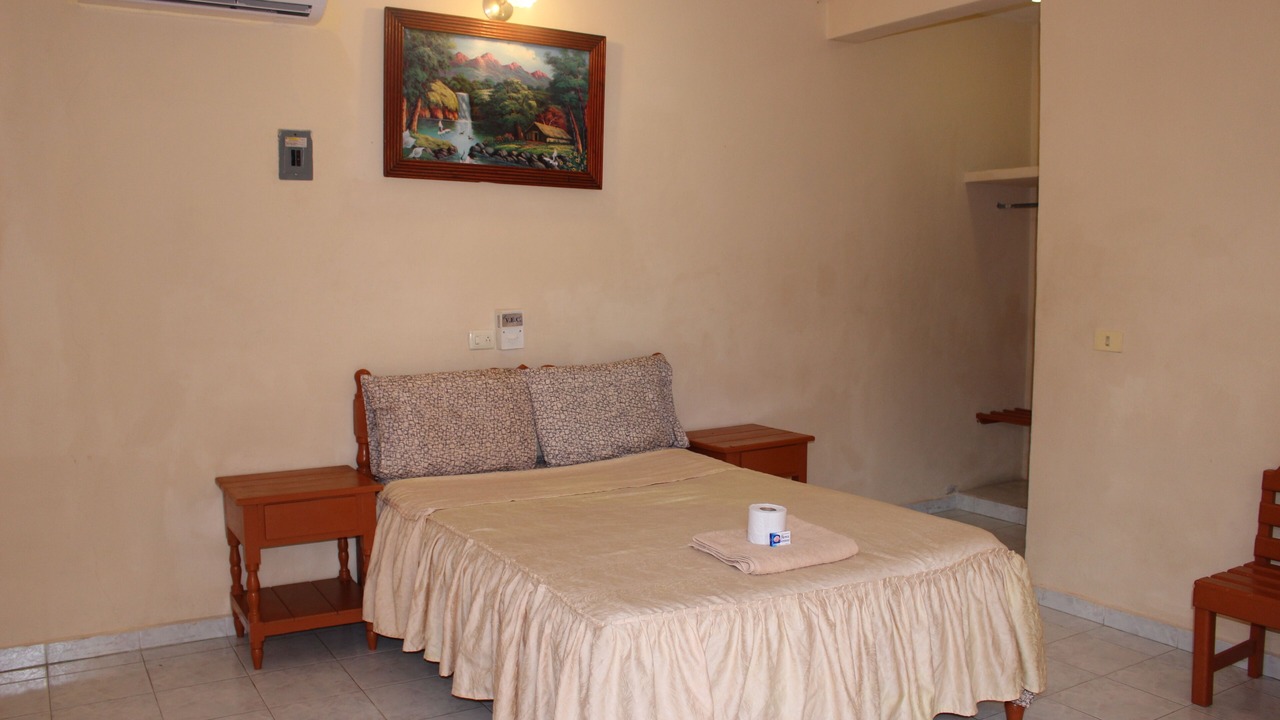 Photo of Bedroom in Colonia Centro