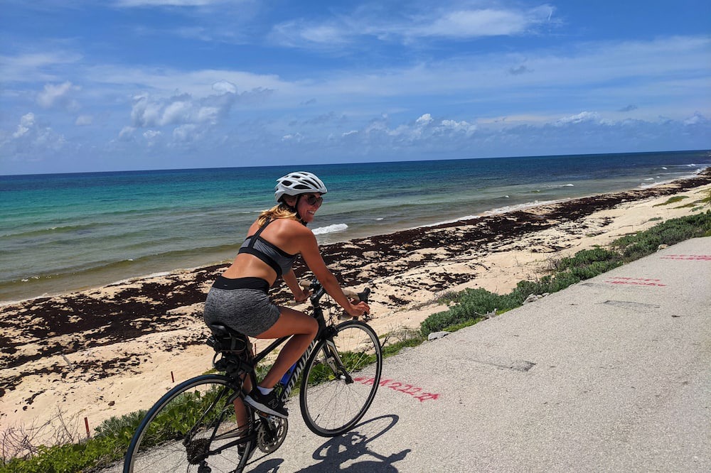 Photo of Others in Costa Maya