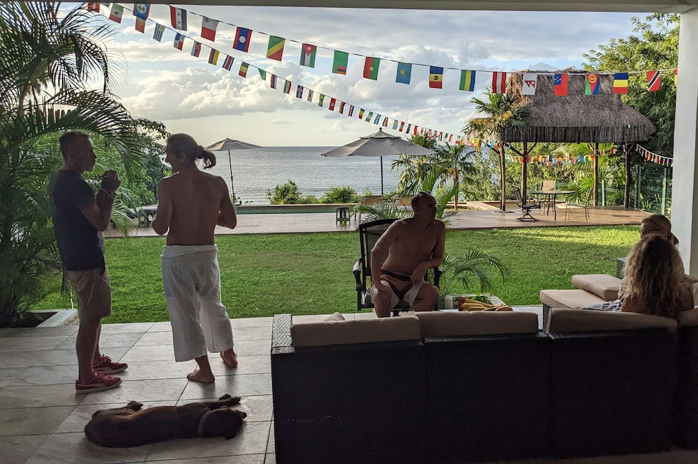 Photo of Others in Costa Maya