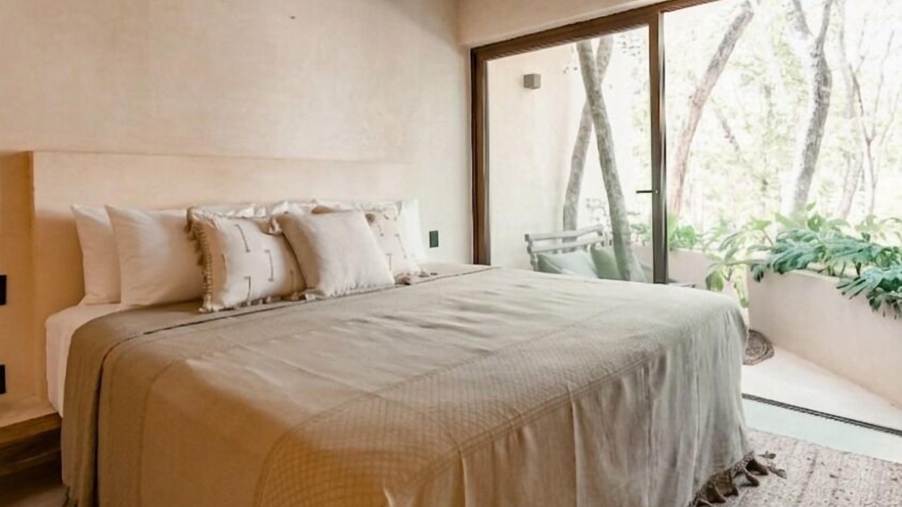 Photo of Bedroom in Tulum