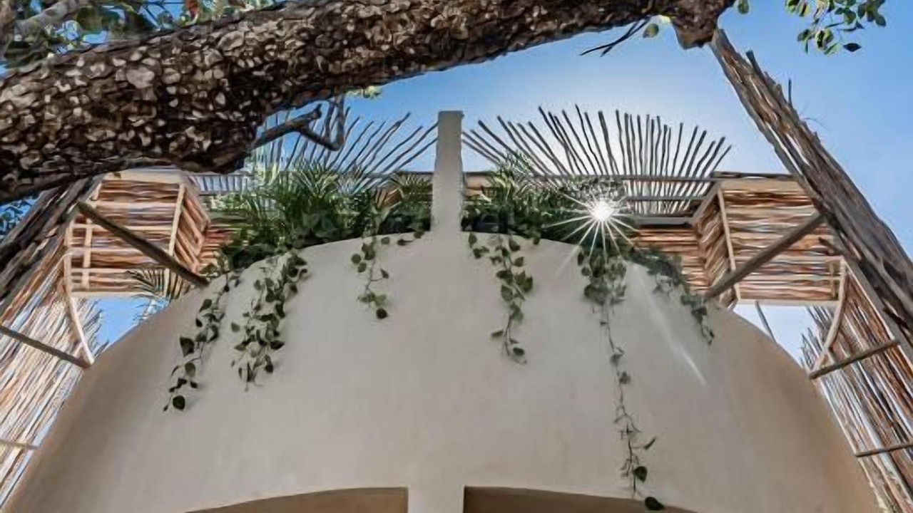 Photo of Bedroom in Tulum