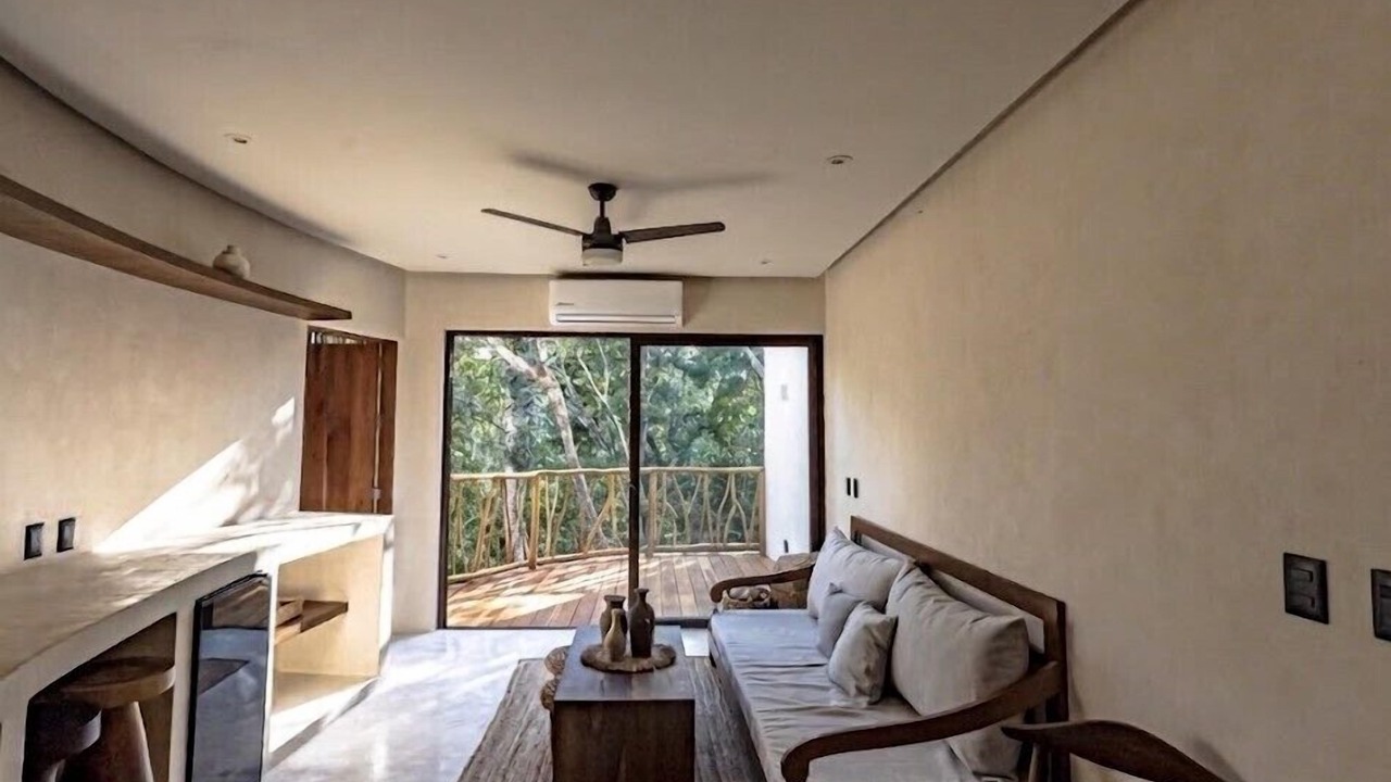 Photo of Livingroom in Tulum