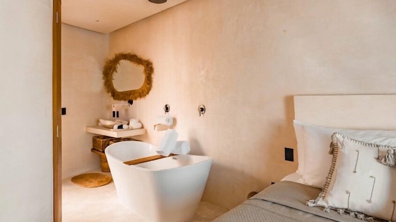 Photo of Bedroom in Tulum