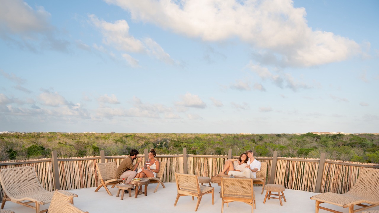 Photo of Outdoor in Tulum