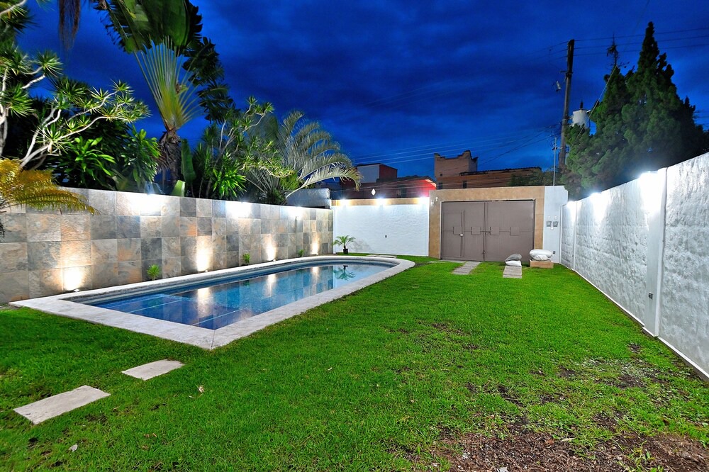 Photo of Outdoor in Jiutepec
