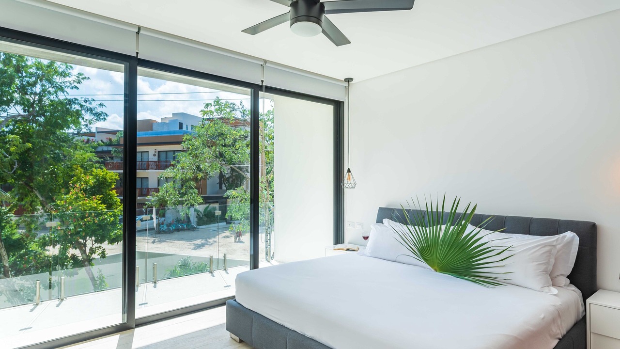Photo of Bedroom in La Veleta