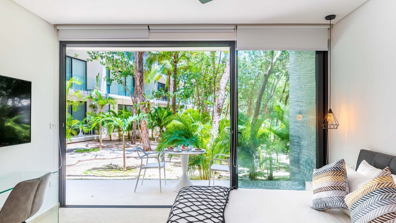 Photo of Bedroom in La Veleta
