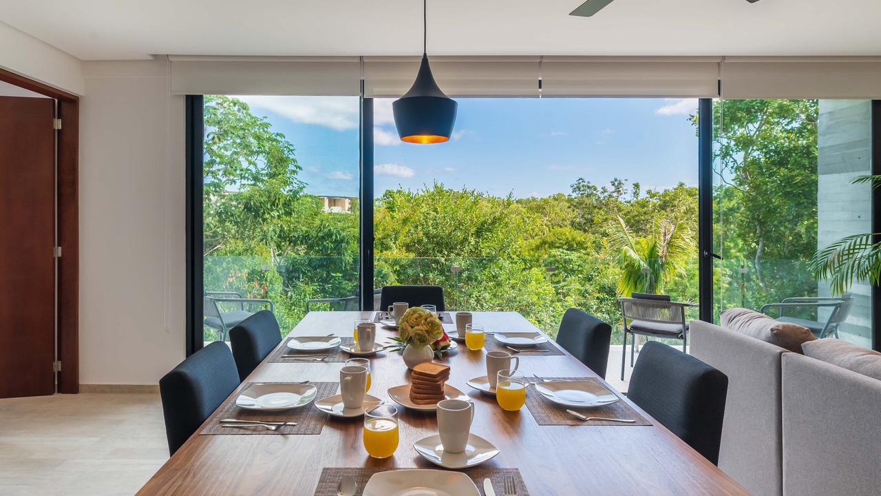 Photo of Kitchen in La Veleta