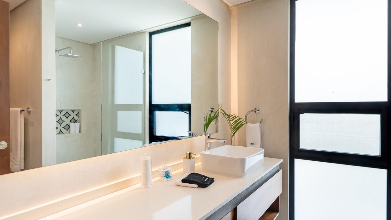Photo of Bathroom in La Veleta