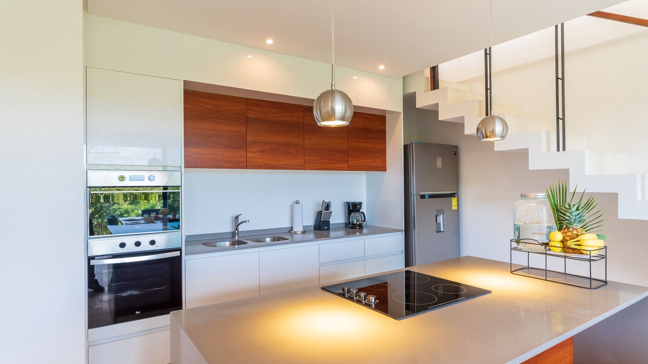 Photo of Kitchen in La Veleta