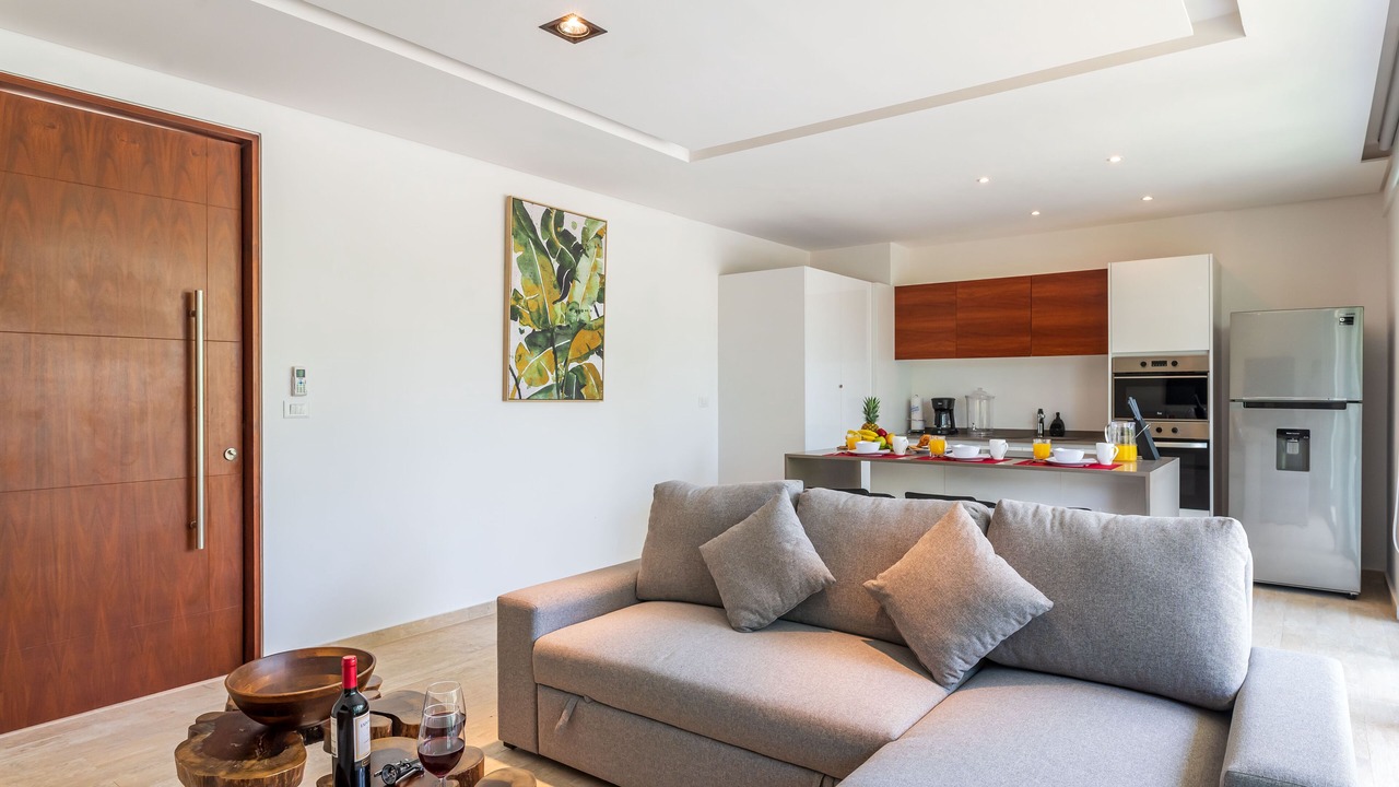 Photo of Bedroom in La Veleta