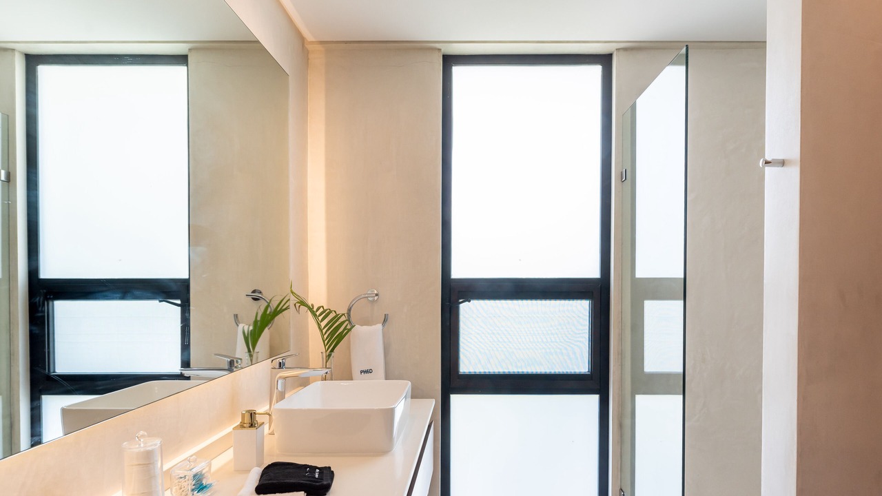 Photo of Bathroom in La Veleta