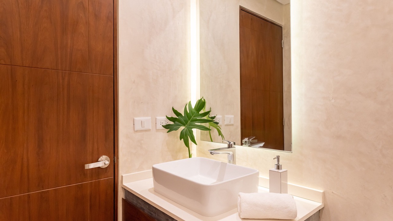 Photo of Bathroom in La Veleta