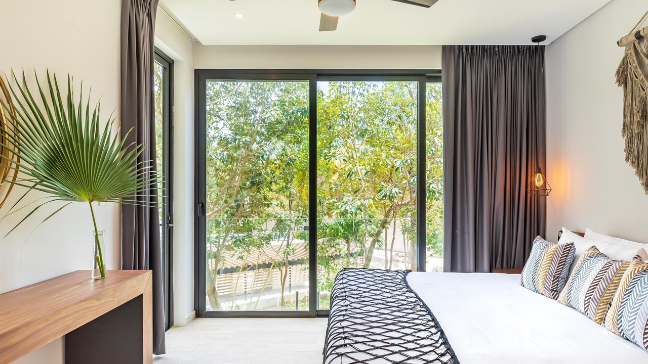 Photo of Bedroom in La Veleta