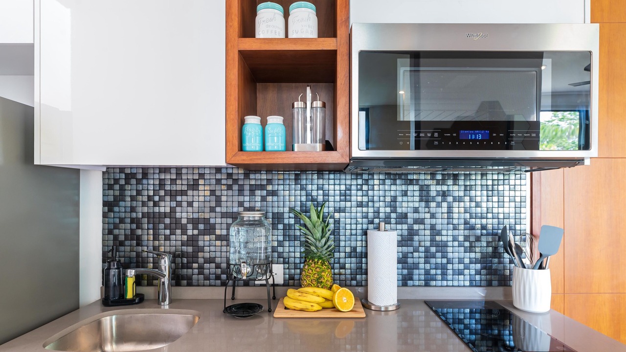 Photo of Kitchen in La Veleta