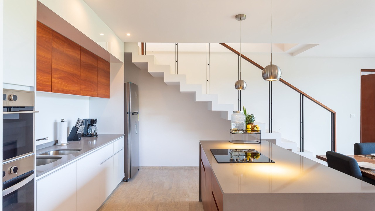 Photo of Kitchen in La Veleta