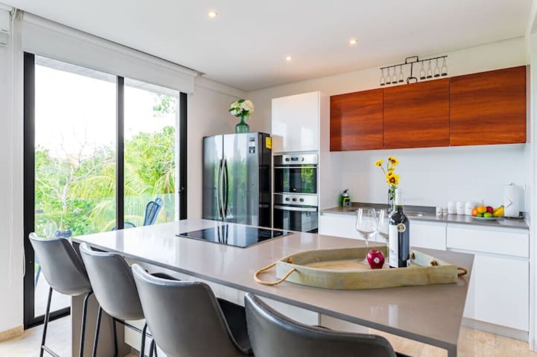 Photo of Kitchen in La Veleta