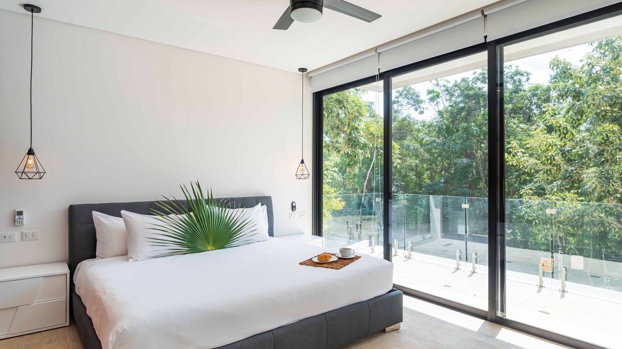 Photo of Bedroom in La Veleta