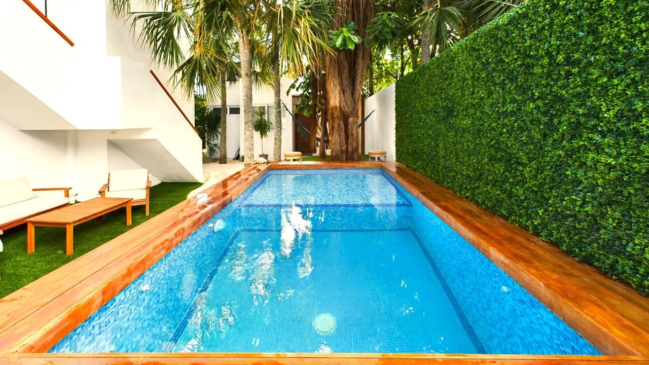 Photo of Outdoor in Colonia Centro