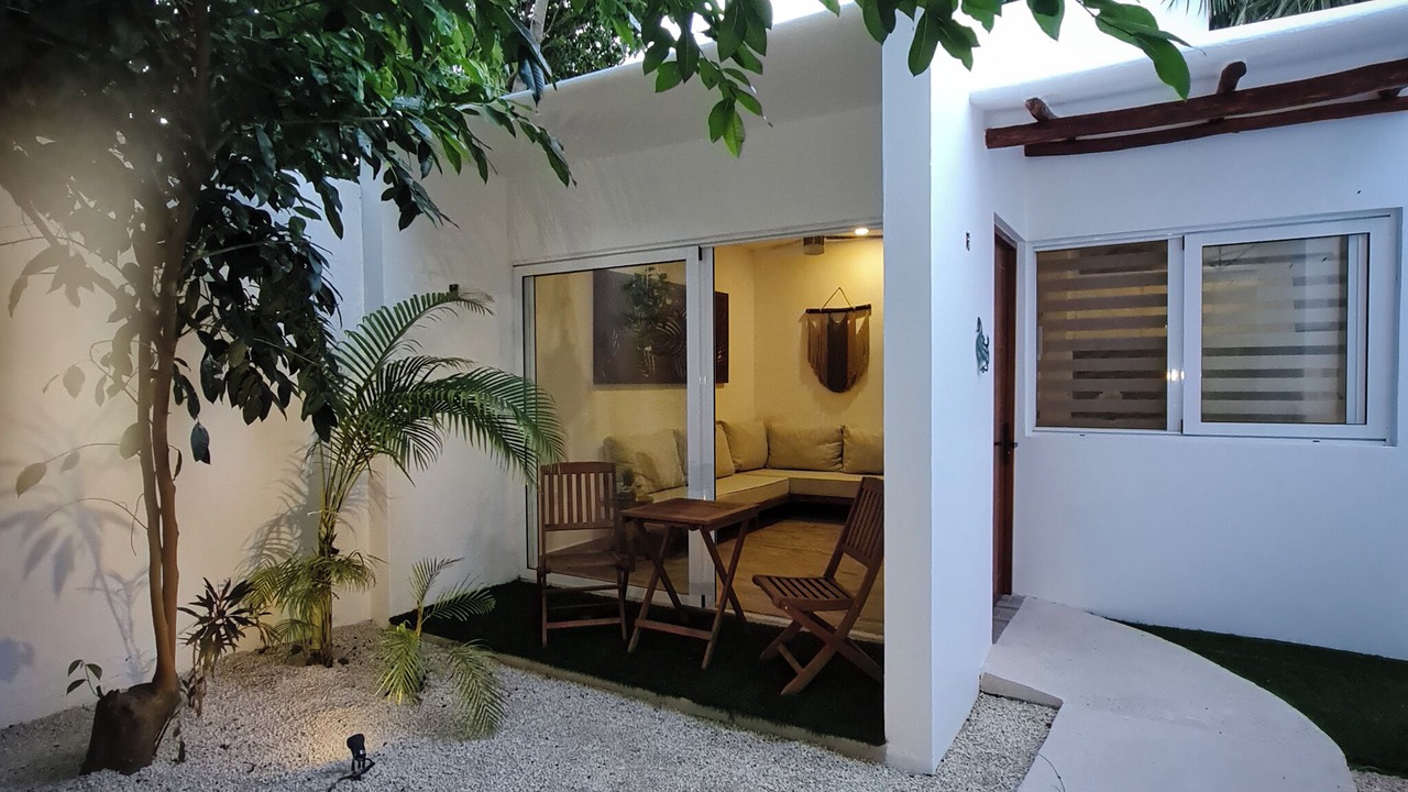 Photo of Outdoor in Colonia Centro
