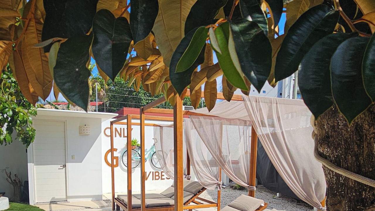 Photo of Outdoor in Colonia Centro