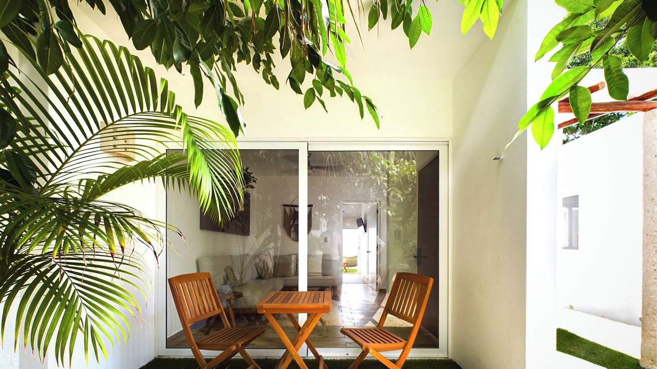 Photo of Outdoor in Colonia Centro