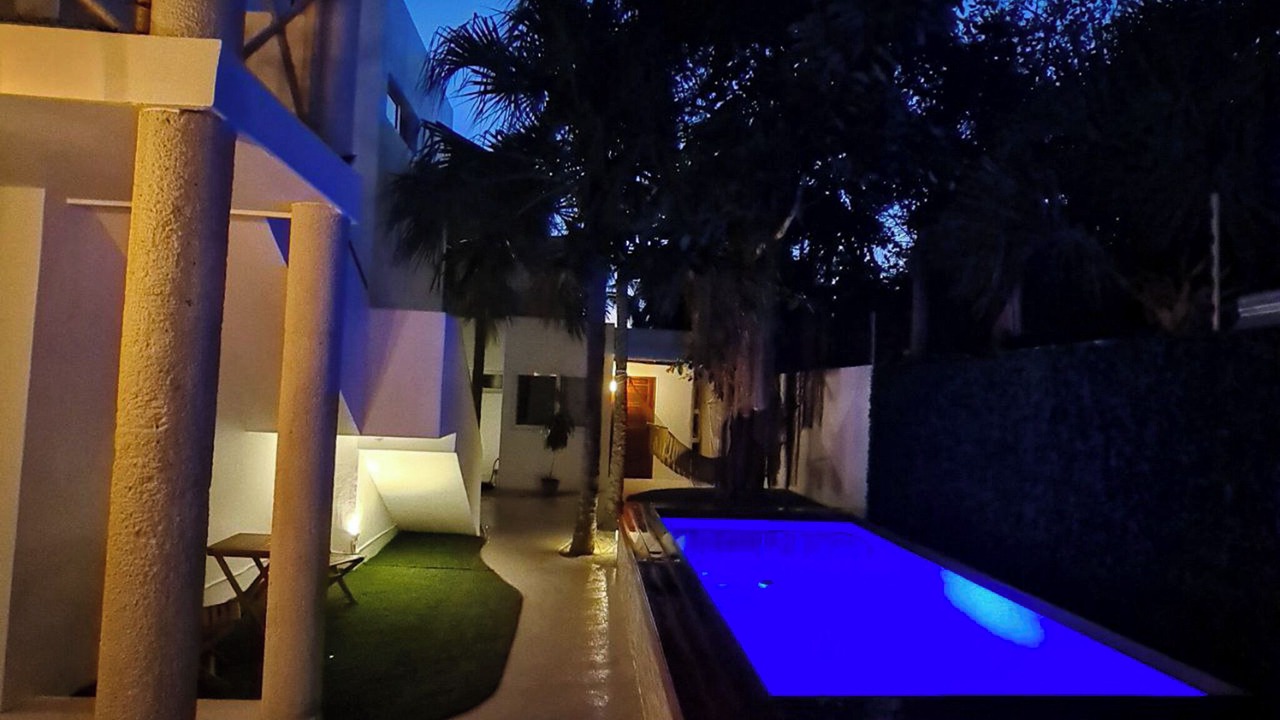 Photo of Outdoor in Colonia Centro