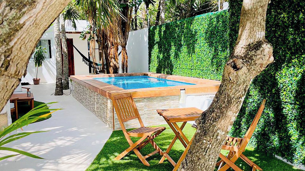 Photo of Outdoor in Colonia Centro