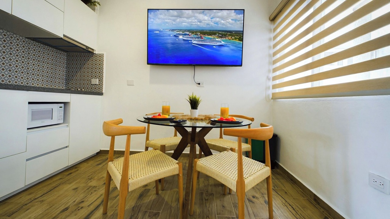 Photo of Outdoor in Colonia Centro