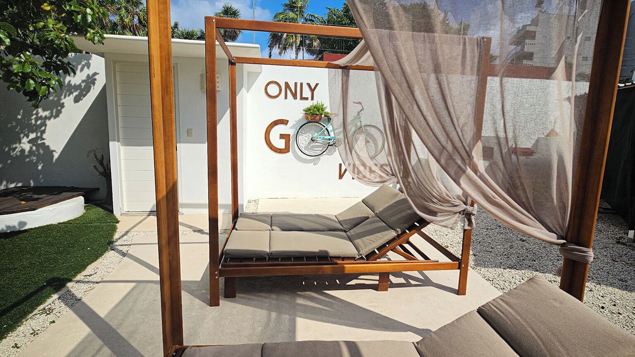 Photo of Outdoor in Colonia Centro