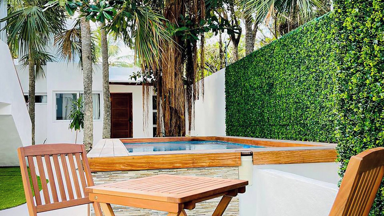 Photo of Outdoor in Colonia Centro
