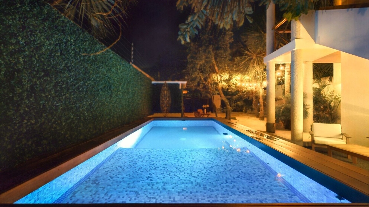 Photo of Outdoor in Colonia Centro