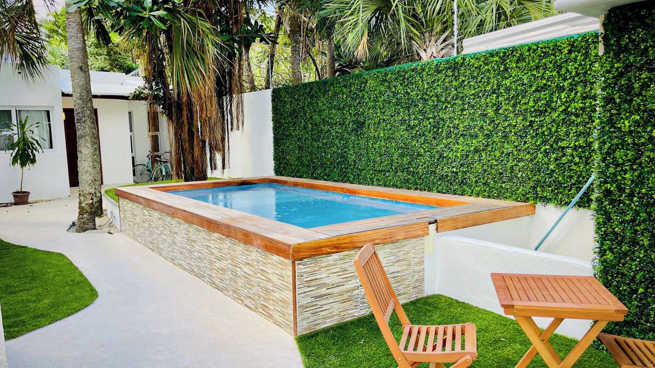 Photo of Outdoor in Colonia Centro
