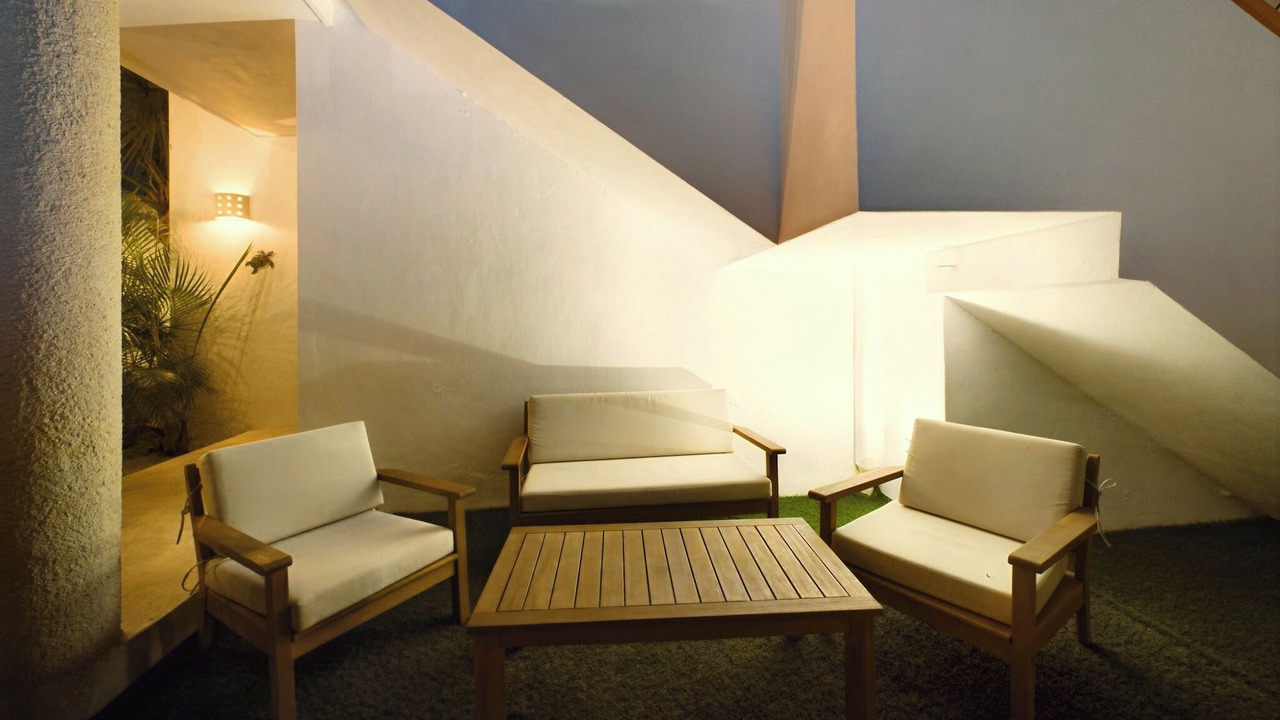 Photo of Outdoor in Colonia Centro