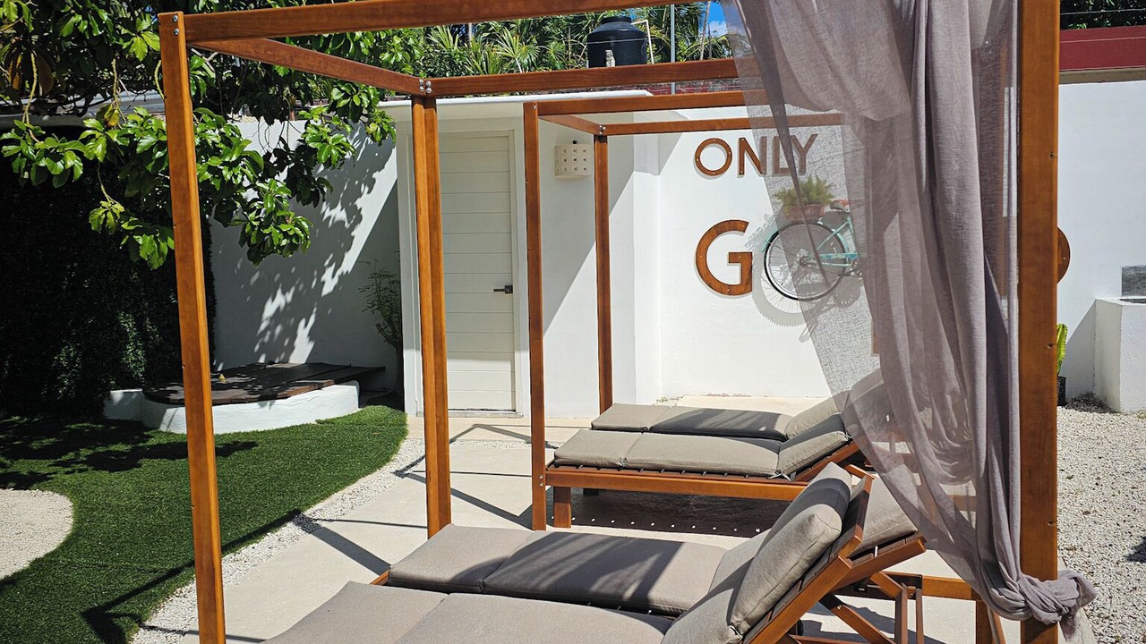Photo of Outdoor in Colonia Centro