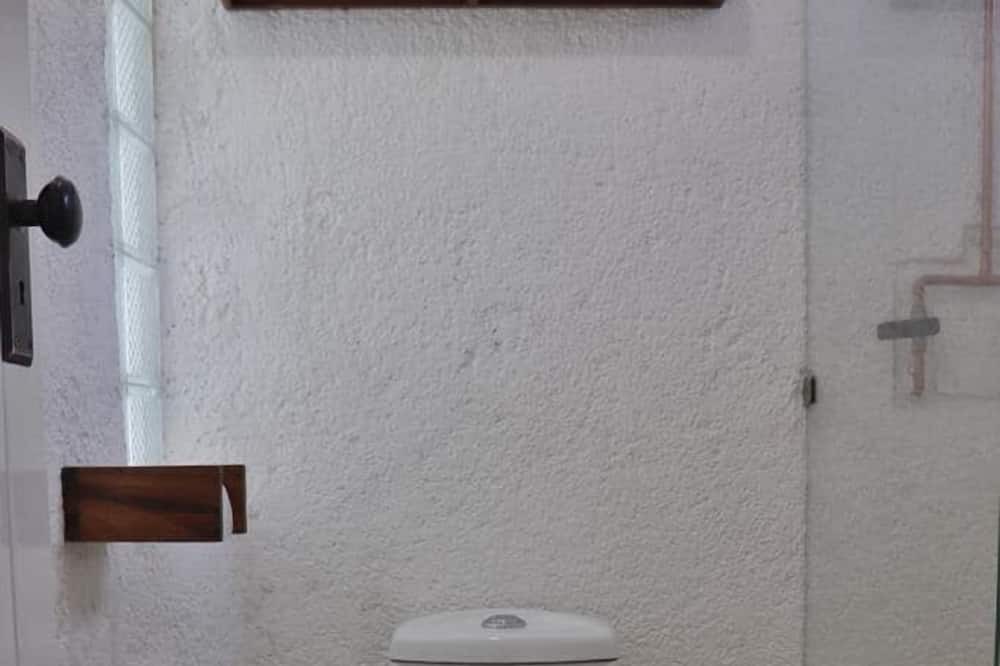 Photo of Bathroom in Mario Villanueva Madrid