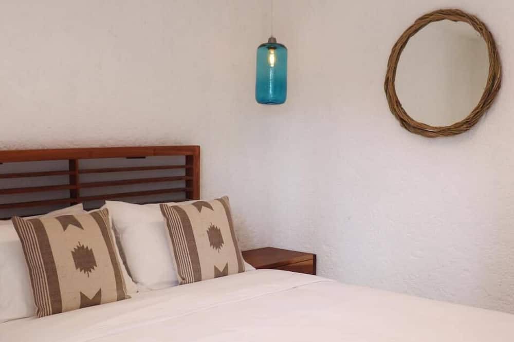 Photo of Bedroom in Mario Villanueva Madrid