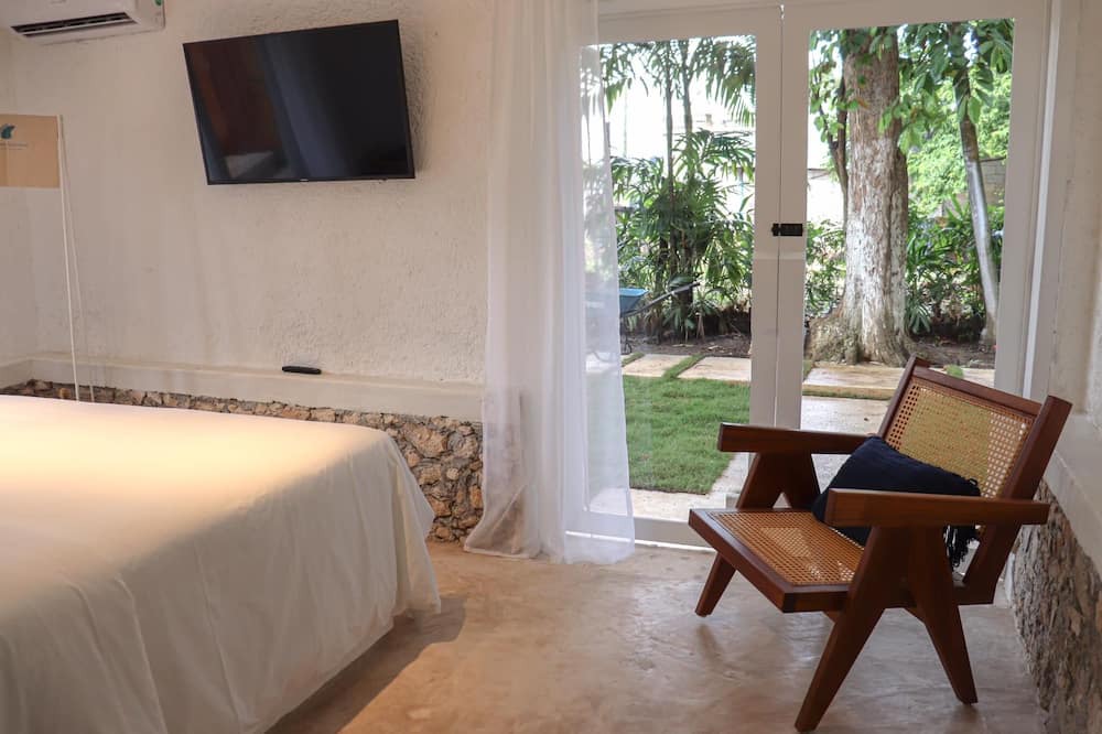 Photo of Bedroom in Mario Villanueva Madrid