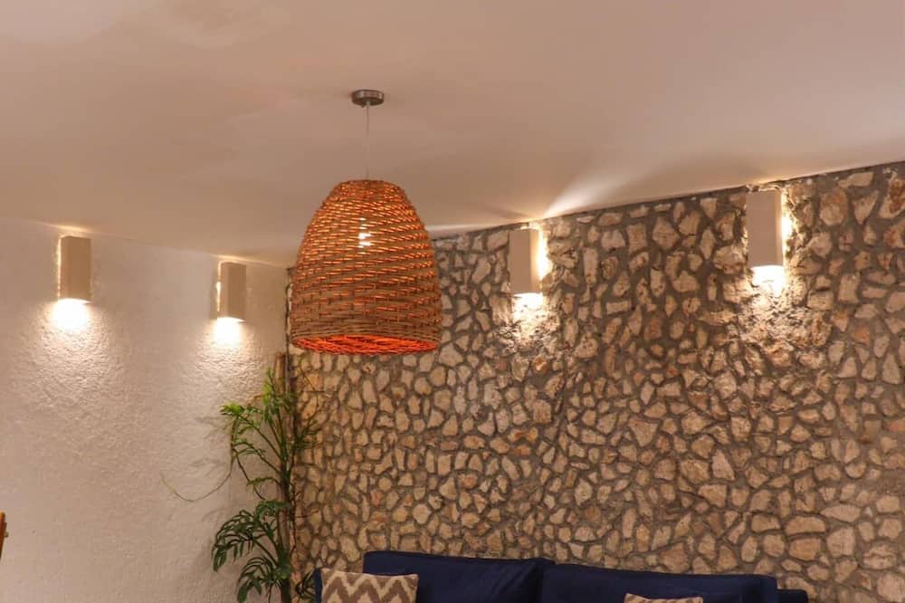 Photo of Livingroom in Mario Villanueva Madrid