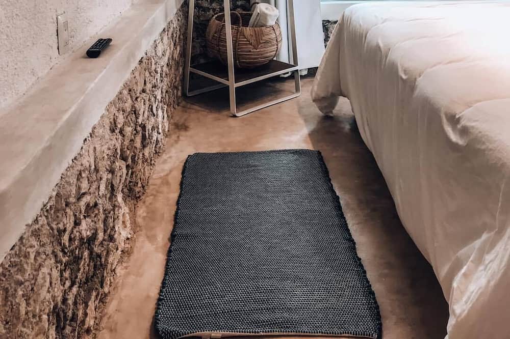 Photo of Bedroom in Mario Villanueva Madrid