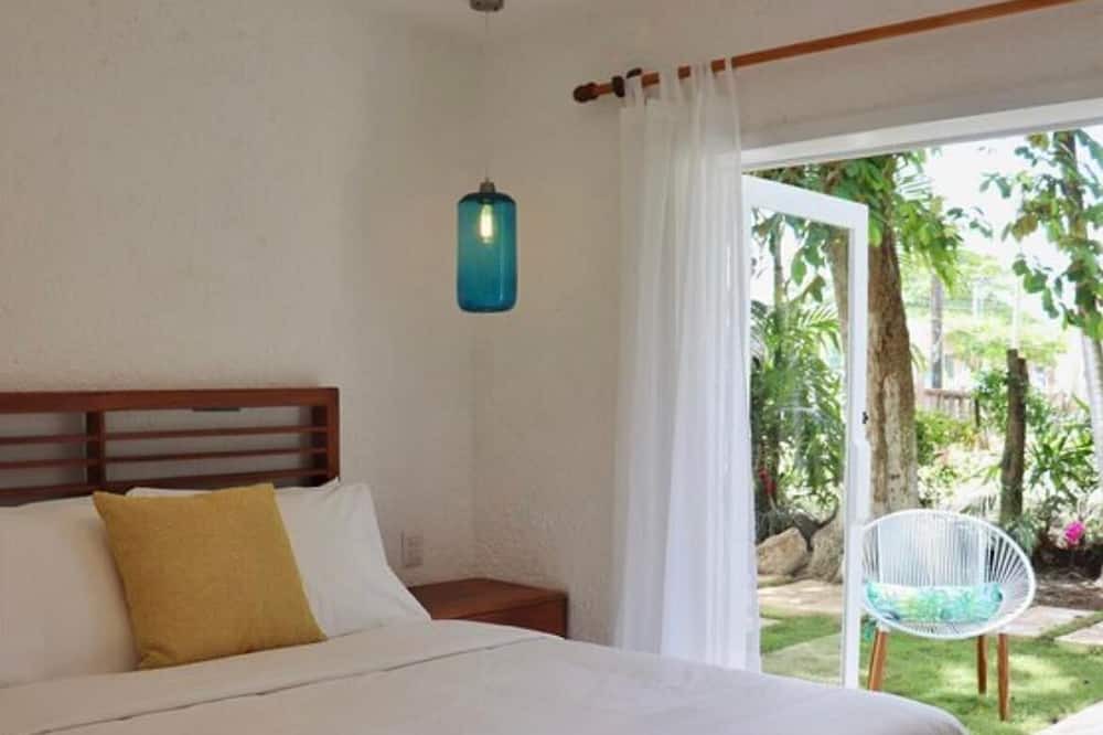 Photo of Bedroom in Mario Villanueva Madrid